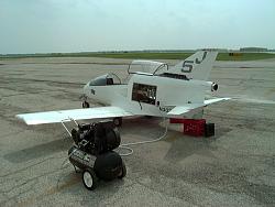 PlaneBuilds.net: Bede BD-5 by Juan Jimenez-bd-5j4.jpg