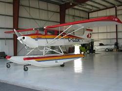 PlaneBuilds.net: Bushcaddy L-164 by Rick Pitts-bushcaddy1.jpg