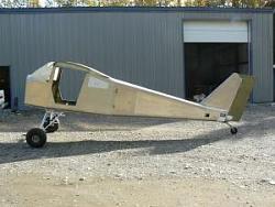 PlaneBuilds.net: Bushcaddy L-164 by Rick Pitts-bushcaddy8.jpg