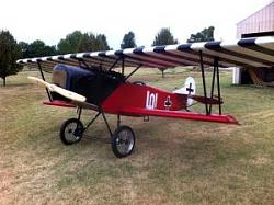 PlaneBuilds.net: Fokker D.VII-10319107044e34a976de46b.mid.jpg
