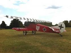 PlaneBuilds.net: Fokker D.VII-16696815684e34a976e0b7b.mid.jpg
