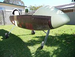 PlaneBuilds.net: Komet by flyvulcan-komet12.jpg