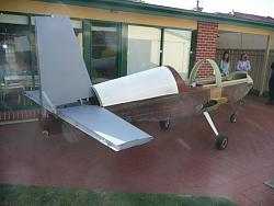 PlaneBuilds.net: Komet by flyvulcan-komet13.jpg