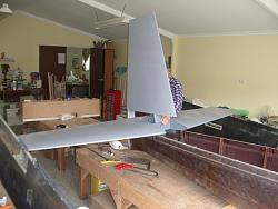 PlaneBuilds.net: Komet by flyvulcan-komet4.jpg