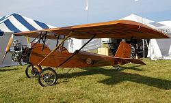 PlaneBuilds.net: Pietenpol Air Camper by Dick Navratil-pietenpol2.jpg