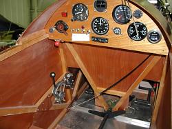 PlaneBuilds.net: Pietenpol Air Camper by Dick Navratil-pietenpol4.jpg