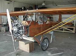 PlaneBuilds.net: Pietenpol Air Camper by Dick Navratil-pietenpol6.jpg