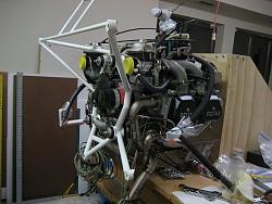 PlaneBuilds.net: Pipistrel Sinus 912 by Paul Kuntz-pipistrelsinus10.jpg