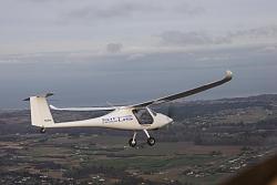 PlaneBuilds.net: Pipistrel Sinus 912 by Paul Kuntz-pipistrelsinus11.jpg