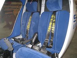 PlaneBuilds.net: Pipistrel Sinus 912 by Paul Kuntz-pipistrelsinus5.jpg