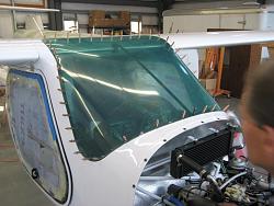 PlaneBuilds.net: Pipistrel Sinus 912 by Paul Kuntz-pipistrelsinus6.jpg