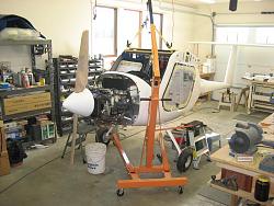 PlaneBuilds.net: Pipistrel Sinus 912 by Paul Kuntz-pipistrelsinus7.jpg