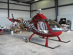 PlaneBuilds.net: Rotorway Exec 162F by Tom Delaney-fp24022008a00098.jpg