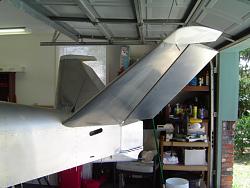 PlaneBuilds.net: Sonex Waiex by flskyrider-sonexwaiex3.jpg