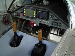 PlaneBuilds.net: Sonex Waiex by flskyrider-sonexwaiex8.jpg