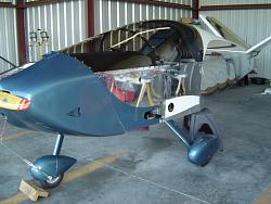 PlaneBuilds.net: Sonex Waiex by flskyrider-sonexwaiex9.jpg