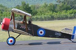 PlaneBuilds.net: Sopwith Pup by Glenn Burt-sopwithpup2.jpg