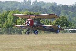 PlaneBuilds.net: Sopwith Pup by Glenn Burt-sopwithpup3.jpg