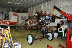 PlaneBuilds.net: Sopwith Pup by Glenn Burt-sopwithpup8.jpg