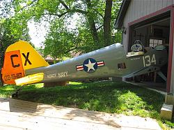 PlaneBuilds.net: Thatcher CX4 by Rick Clendaniel-thatchercx410-resized.jpg
