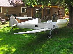 PlaneBuilds.net: Thatcher CX4 by Rick Clendaniel-thatchercx47-resized.jpg