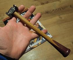 Click image for larger version.&nbsp;

Name:	small-planishing-hammer-001.jpg&nbsp;
Views:	312&nbsp;
Size:	49.4 KB&nbsp;
ID:	25892