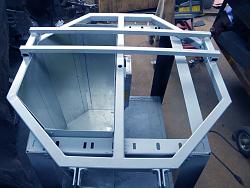 Plasma circle cutter---------- Base and Trolley Rail-p5100001.jpg