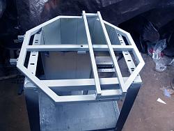 Plasma circle cutter---------- Base and Trolley Rail-p5100002.jpg