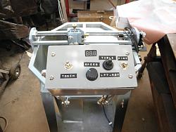 Plasma circle cutter----------Command Module---- articulating-p5120012.jpg