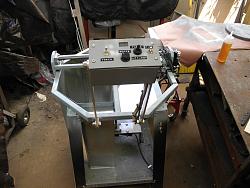 Plasma circle cutter----------Command Module---- articulating-p5120013.jpg