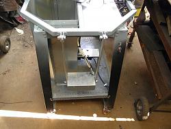 Plasma circle cutter----------Command Module---- articulating-p5120014.jpg