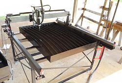 Plasma cutter CNC table plans-finished-table.jpg