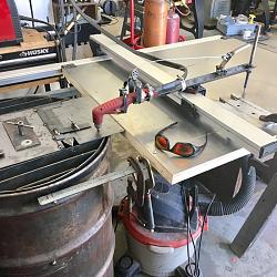 Plasma torch cutting guide made from drafting machine-img_2228.jpg