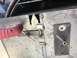 Plasma torch cutting guide made from drafting machine-img_2229.jpg