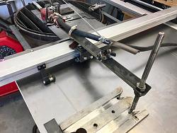 Plasma torch cutting guide made from drafting machine-img_2231.jpg