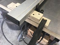 Plasma torch cutting guide made from drafting machine-img_2263.jpg