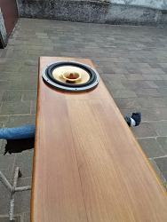 Polishing wood with Boiled linseed oil-10.jpg