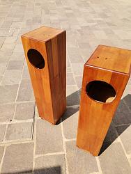 Polishing wood with Boiled linseed oil-4.jpg