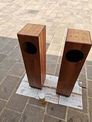 Polishing wood with Boiled linseed oil-5.jpg