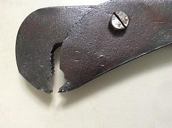 Polly: a tool to remove carriage bolts.-image.jpg