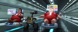 Porsche 996 hoverboard couch - GIF-walle_humans.jpg