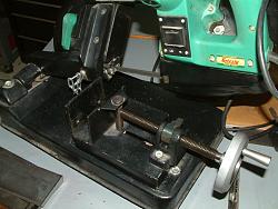 Click image for larger version.&nbsp;

Name:	5_NewHandWheel.JPG&nbsp;
Views:	1018&nbsp;
Size:	292.3 KB&nbsp;
ID:	15212