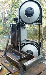 Click image for larger version.&nbsp;

Name:	bandsaw vertical.jpg&nbsp;
Views:	785&nbsp;
Size:	60.9 KB&nbsp;
ID:	32179