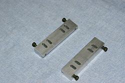 Precision Adjustable Vise Hold Downs For Machinist Vise 3 Inch-img_2683.jpg