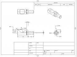 Click image for larger version.&nbsp;

Name:	Cam lock pin drawing.jpg&nbsp;
Views:	2724&nbsp;
Size:	60.7 KB&nbsp;
ID:	217