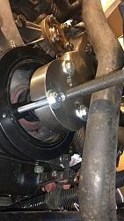 Click image for larger version.&nbsp;

Name:	ford46pulley.JPG&nbsp;
Views:	379&nbsp;
Size:	89.2 KB&nbsp;
ID:	18915