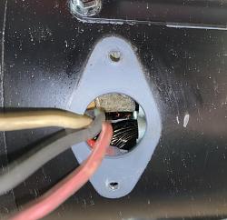 Questions about wiring a 115v single phase Baldor motor-wires-into-motor.jpg