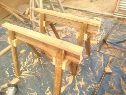 Click image for larger version.
Name: IMG_20210911_190434sawhorse.jpg
Views: 508
Size: 80.8 KB
ID: 40436