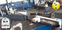 Click image for larger version.&nbsp;

Name:	RIP Lathe.jpg&nbsp;
Views:	191&nbsp;
Size:	252.3 KB&nbsp;
ID:	37304