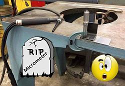 Click image for larger version.&nbsp;

Name:	RIP Micrometer.jpg&nbsp;
Views:	189&nbsp;
Size:	295.0 KB&nbsp;
ID:	37305